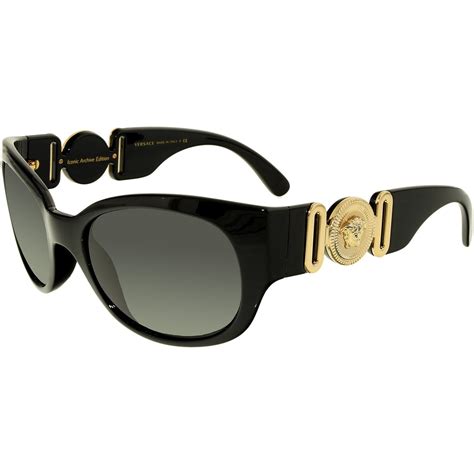 versace damen sonnenbrille|Versace Sunglasses for Women .